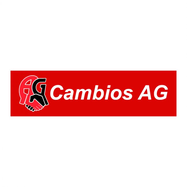 Cambios AG