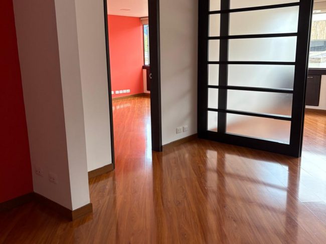 Apartamento 303