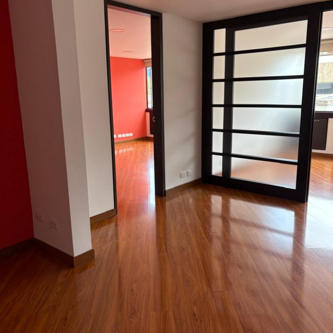 Apartamento 303