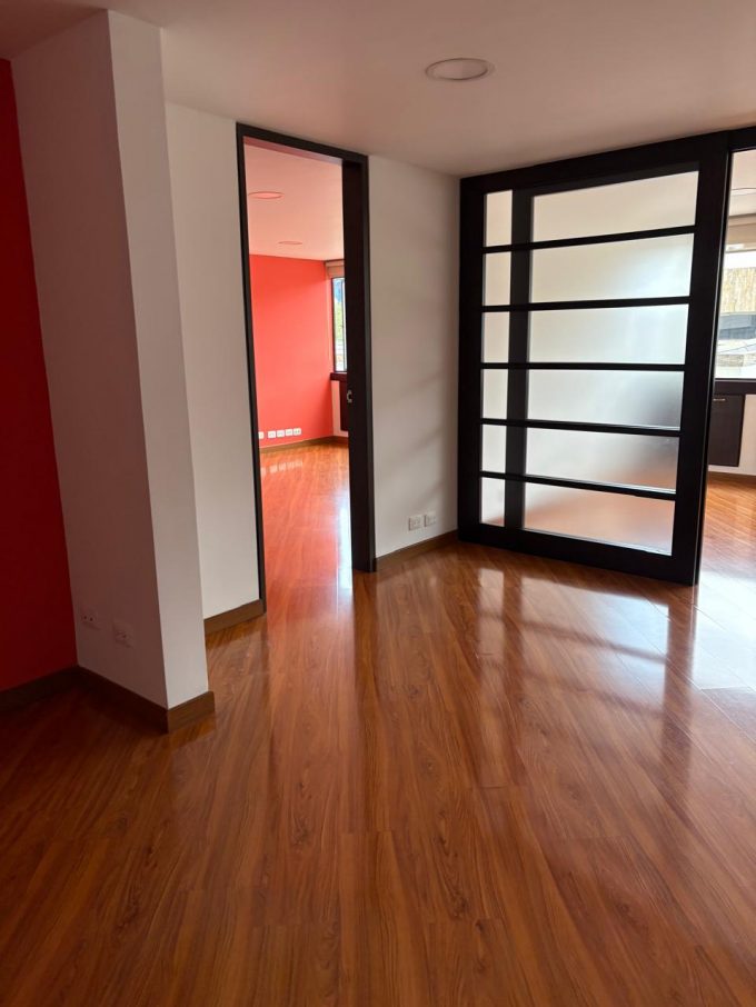 Apartamento 303
