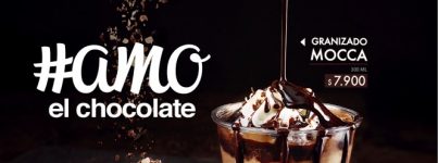 #amoelchocolate – Oma