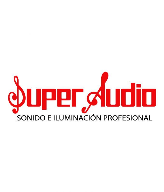 SUPER AUDIO CENTRO 93