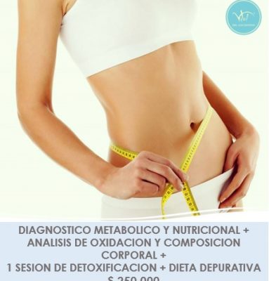 Vital Spa – Pre semana santa