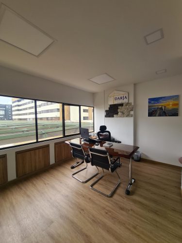 4. Oficina 308 (Vista 3)